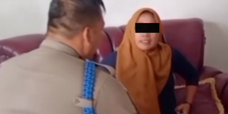 Istri Adukan Dugaan Nikah Siri Oknum PNS Bengkulu Utara, Tuntut Pemecatan