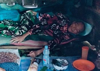 Tinggal di Rumah Tak Layak, Warga Kedurang Menunggu Kepastian Bantuan Sosial