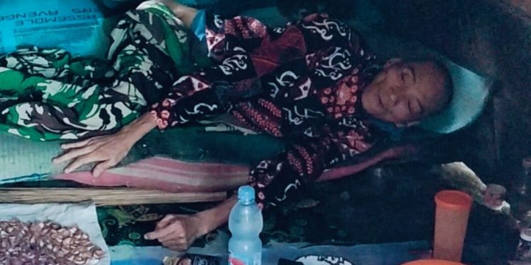 Tinggal di Rumah Tak Layak, Warga Kedurang Menunggu Kepastian Bantuan Sosial