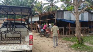 Warem Tak Berizin Dibongkar, Pemkab Bengkulu Selatan Respons Keluhan Warga