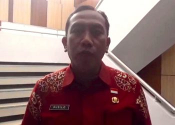 75 Persen ASN Bengkulu Bekerja WFA, Pemprov Bengkulu Uji Coba Selama Sebulan