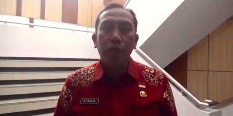 75 Persen ASN Bengkulu Bekerja WFA, Pemprov Bengkulu Uji Coba Selama Sebulan