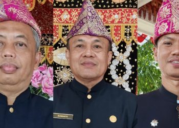 Selter JPTP Bengkulu Selatan Umumkan Tiga Besar Calon 8 Kepala OPD, Ini Daftar Lengkapnya