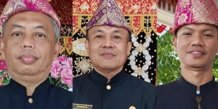 Selter JPTP Bengkulu Selatan Umumkan Tiga Besar Calon 8 Kepala OPD, Ini Daftar Lengkapnya