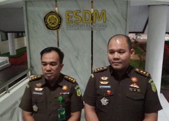 Kasus Korupsi Tambang Bergulir, Kejati Bengkulu Isyaratkan Penambahan Tersangka