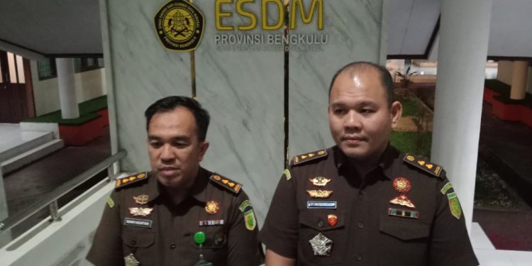 Kasus Korupsi Tambang Bergulir, Kejati Bengkulu Isyaratkan Penambahan Tersangka