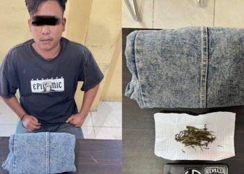 Pantau Pasar Tradisional, Pemkab Mukomuko Jaga Stabilitas Harga Bahan Pokok