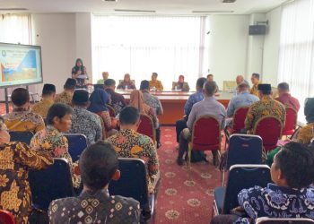 Dana Desa Kaur 2026 Dipangkas Drastis, Pemkab Siapkan Perbup