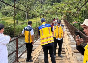 Lewat Program IJD 2026, Seluma Ajukan Rp112 Miliar Bangun Infrastruktur Tiga Ulu