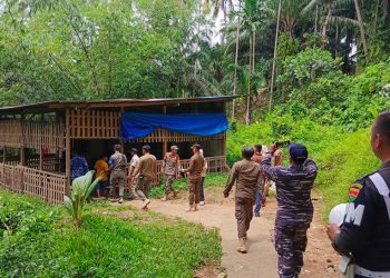 Penertiban Warem Bengkulu Selatan Memanas, Ketua RT dan Pemilik Warung Saling Bantah
