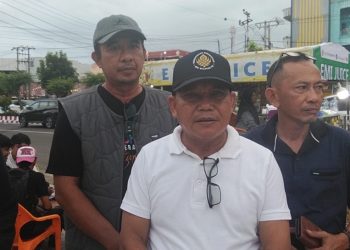 Belungguk Point Didorong Jadi Ruang Publik Bersih, Ini Langkah Pemkot Bengkulu