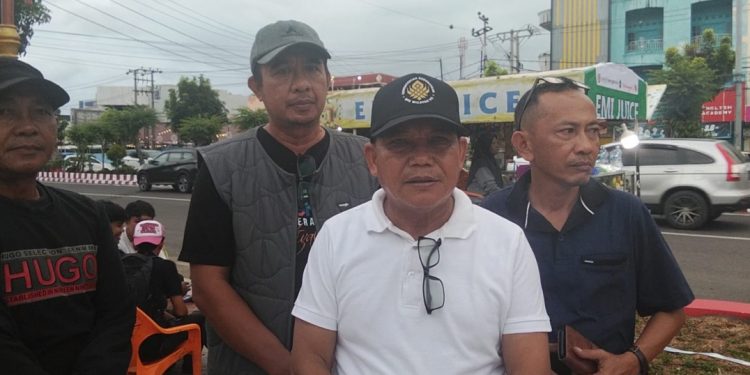 Belungguk Point Didorong Jadi Ruang Publik Bersih, Ini Langkah Pemkot Bengkulu
