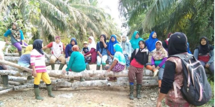 UMK Mukomuko Resmi Naik Rp3,2 Juta, Nakertrans Ingatkan Perusahaan Wajib Patuh