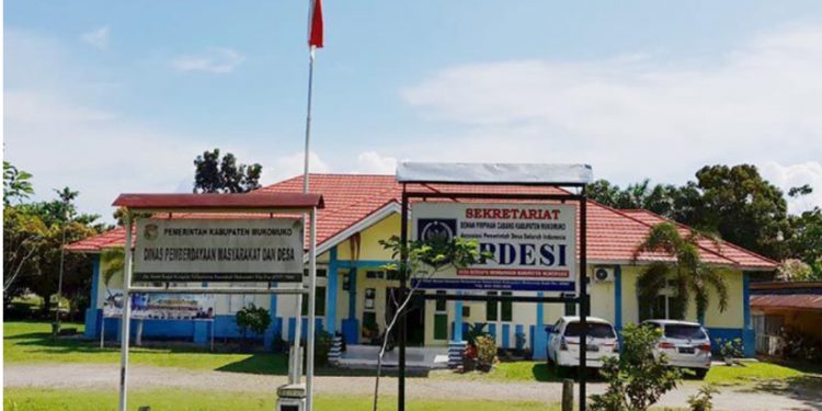 Tak Masuk Kerja Sejak 2022, ASN Mukomuko Tetap Terima Gaji hingga Rp150 Juta