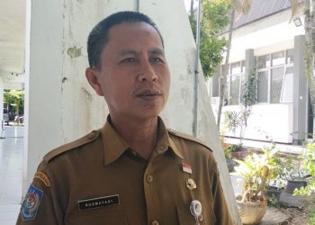 PPPK Paruh Waktu Pemprov Bengkulu Wajib Masuk Kantor Sebulan, Skema WFA Diterapkan Bertahap