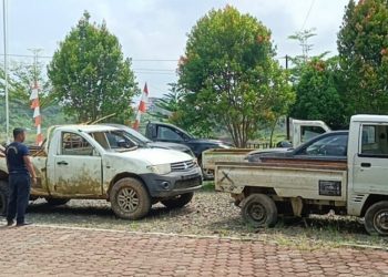 18 Mobil Dinas Bekas Kepala Desa di Seluma Dilelang, Pemkab Fokus Tertibkan Aset Daerah