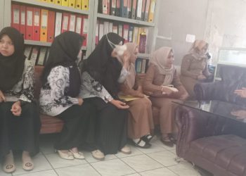 Tunjangan Sertifikasi Terancam, Guru Honorer Non-Database Datangi Disdikbud Provinsi Bengkulu