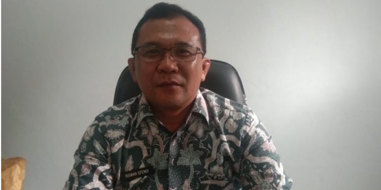 Pemkab Lebong Pastikan DPA OPD Rampung Pekan Ini, Segera Didistribusikan