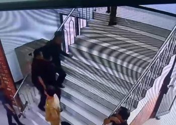 Dugaan Penamparan Sopir di Kantor Pemkab Bengkulu Selatan, Ini Kronologinya