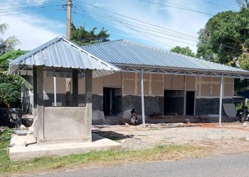 Belum Berizin dan Tanpa Papan Proyek, Dapur MBG di Kaur Tuai Kontroversi