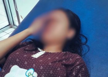 Terungkap, Ibu Kandung dan Pria Diduga Ayah Bayi Dibuang di Padang Guci Diamankan Polisi