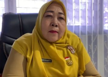 Kasus Bullying Anak di Bengkulu, DP3AP2KB Beri Pendampingan Intensif dan Akses Pendidikan