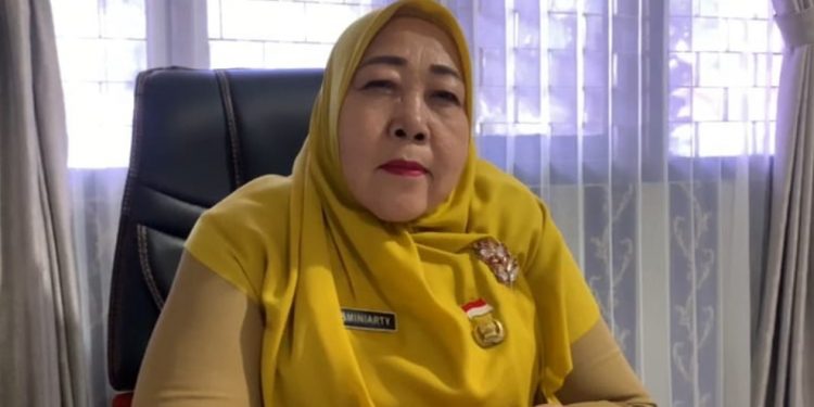 Kasus Bullying Anak di Bengkulu, DP3AP2KB Beri Pendampingan Intensif dan Akses Pendidikan