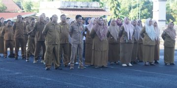 Seleksi CPNS 2026 Belum Jelas, Ini Penjelasan BKPSDM Bengkulu Tengah