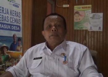 BBM Subsidi 2026 Mulai Disalurkan, 201 Nelayan Bengkulu Utara Jadi Penerima