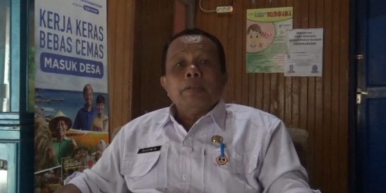 BBM Subsidi 2026 Mulai Disalurkan, 201 Nelayan Bengkulu Utara Jadi Penerima