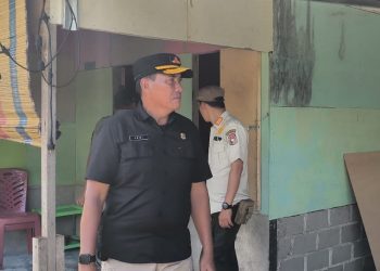 Cegah Penyalahgunaan, Satpol PP Mukomuko Intensif Awasi Tempat Pijat Tradisional
