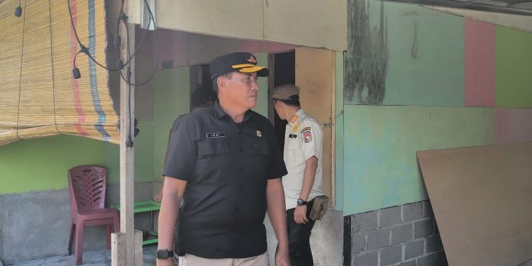 Cegah Penyalahgunaan, Satpol PP Mukomuko Intensif Awasi Tempat Pijat Tradisional