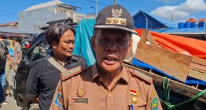 36 PKL Pasar Minggu Terdata Pindah ke PTM, Pemkot Bengkulu Tolak Penertiban Represif