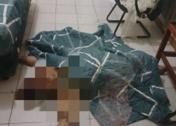 Perempuan Misterius Tewas di Kamar Hotel Lebong, Polisi Selidiki Penyebab Kematian