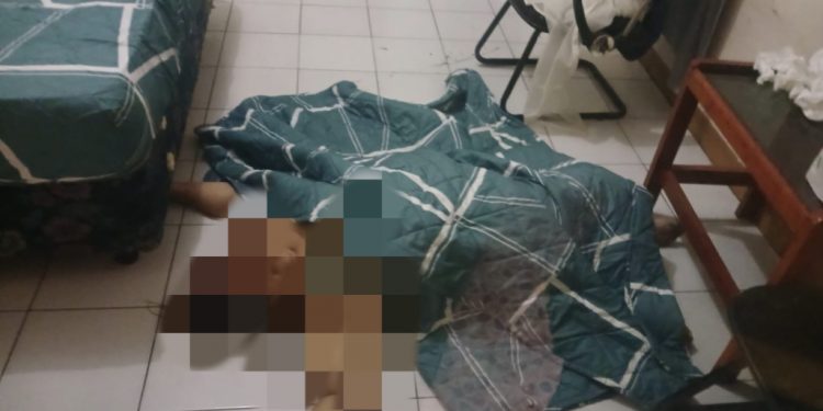 Perempuan Misterius Tewas di Kamar Hotel Lebong, Polisi Selidiki Penyebab Kematian