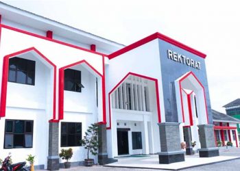 UINFAS Bengkulu Resmi Bentuk Pusat Studi Lingkungan Hidup, Siapkan Fondasi Fakultas Sains dan Teknologi