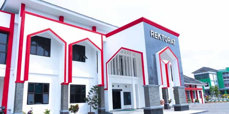 UINFAS Bengkulu Resmi Bentuk Pusat Studi Lingkungan Hidup, Siapkan Fondasi Fakultas Sains dan Teknologi