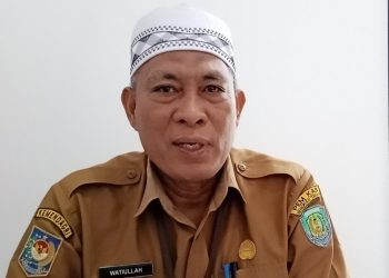 Pemda Bengkulu Tengah Bidik Rehab 20 RTLH Tahun 2026, Ini Syarat Penerimanya