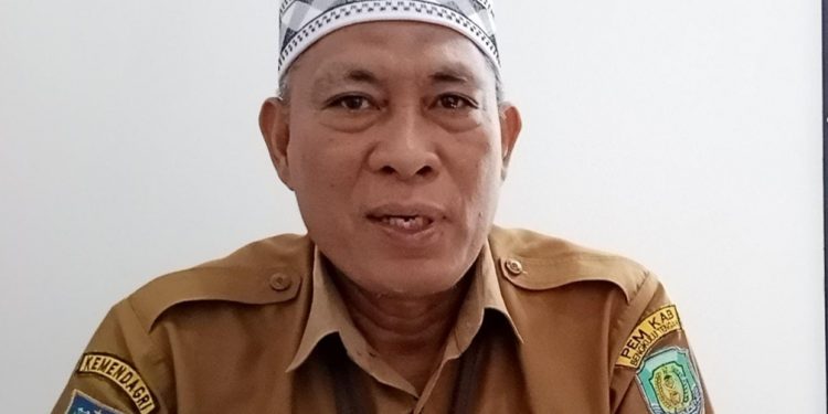 Pemda Bengkulu Tengah Bidik Rehab 20 RTLH Tahun 2026, Ini Syarat Penerimanya