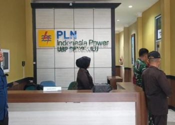 Proyek PLTA Musi Diselidiki, Kejati Bengkulu Geledah Kantor dan Rumah di 3 Lokasi