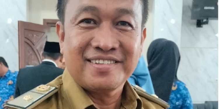 Program MBG Disorot, Mayoritas SPPG di Kaur Belum Bersertifikat Higiene