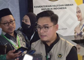 Antisipasi Keluhan Jamaah, Kemenhaj Optimalkan Kanal Kawal Haji pada Haji 2026