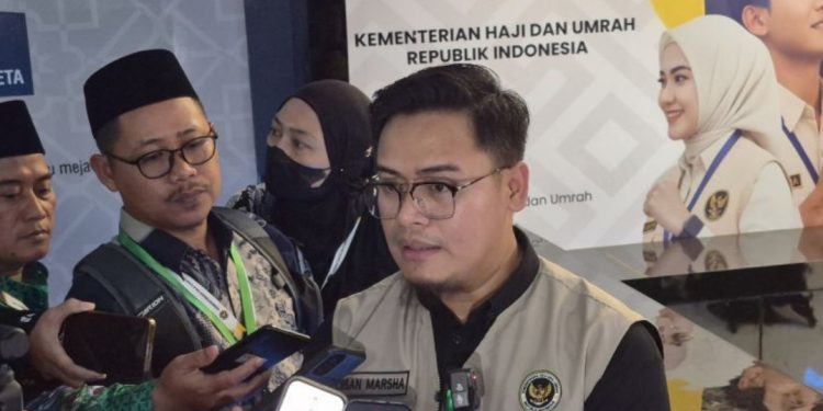 Antisipasi Keluhan Jamaah, Kemenhaj Optimalkan Kanal Kawal Haji pada Haji 2026