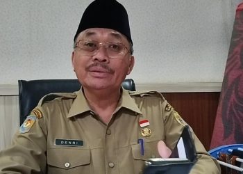 Tak Dipaksa Naik, Kebijakan Tarif Air 2026 di Bengkulu Diserahkan ke Kondisi Daerah