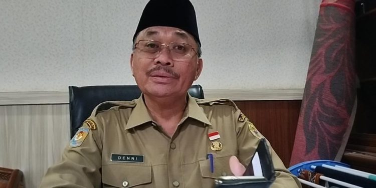 Tak Dipaksa Naik, Kebijakan Tarif Air 2026 di Bengkulu Diserahkan ke Kondisi Daerah