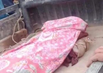 Siswi SMP Tewas di Lintas Curup–Lubuklinggau, Motor Diduga Terserempet Bus SAN