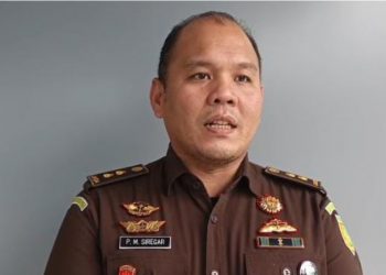 Fantastis! Korupsi Izin Tambang Bengkulu Utara Rugikan Negara Rp1,3 Triliun