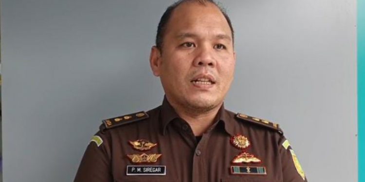 Fantastis! Korupsi Izin Tambang Bengkulu Utara Rugikan Negara Rp1,3 Triliun