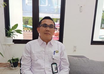 Jelang Ramadan 2026, BPOM Bengkulu Sasar Takjil dan Pangan Kemasan Berlabel Halal