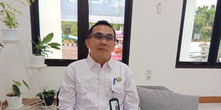 Jelang Ramadan 2026, BPOM Bengkulu Sasar Takjil dan Pangan Kemasan Berlabel Halal